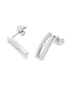 Naušnice z chirurgické oceli