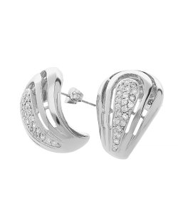 Naušnice z chirurgické oceli