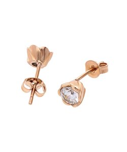 Naušnice z chirurgické oceli