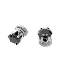 Naušnice z chirurgické oceli