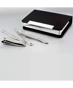 Manikúrní sada Finger