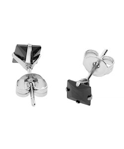 Naušnice z chirurgické oceli