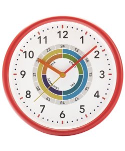 ELTON Naučím se čas