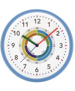 ELTON Naučím se čas