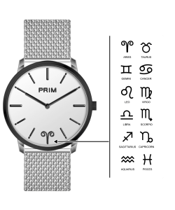 PRIM Zodiac Slim Men