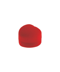 JB 013 S H red ring