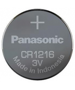 CR 1216/5 ks (Panasonic/Maxell)