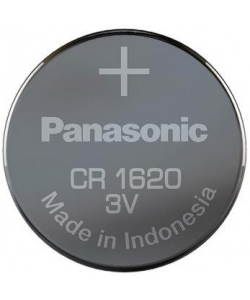 CR 1620/5 ks (Panasonic/Maxell, Sony)