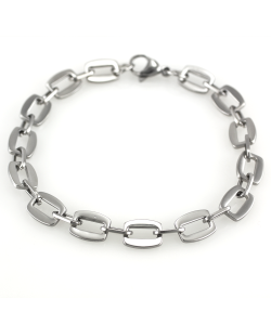 Bracelet 7370 - Silver