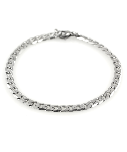 Bracelet 7372 - Silver (19cm)