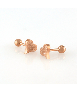 Earrings 7442 - Gold
