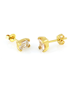 Earrings 7454 - Rose Gold