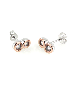 Earrings 7511 - Silver