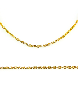 Chain 7320 - Gold (42mm)