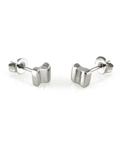 Earrings 7448, Silver