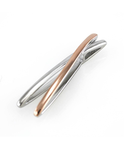 Pendant 7513 - Bicolor