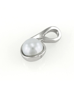 Pendant 7517 - Silver