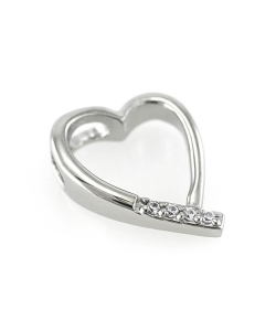 Pendant 7531 - Silver