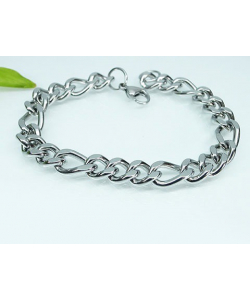 Bracelet 6840 - Silver
