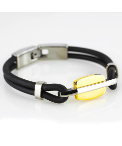 Bracelet 7089 - Black