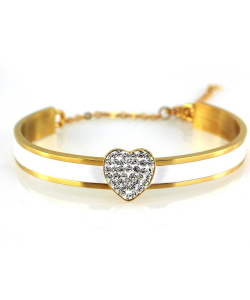 Bracelet 7568 - Gold