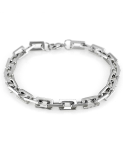 Bracelet 7609 - Silver