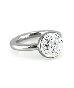 Nerezový prsten 7661