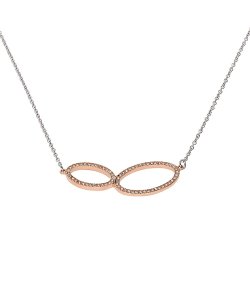 Řetízek z chirurgické oceli