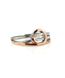 Ring 7696 - size 52