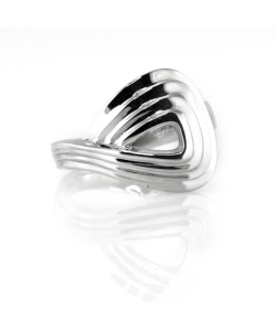 Ring 7740 - Silve, size 54