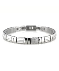 Bracelet 7962, Silver