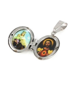 Pendant 7662, SS