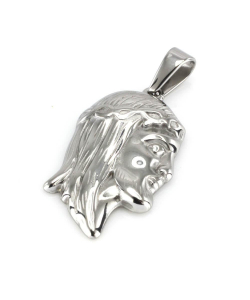 Pendant 7669, Silver