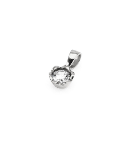 Pendant 7917, Silver