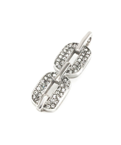 Pendant 7926, Silver