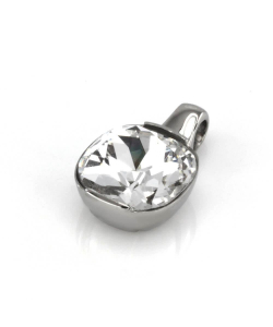 Pendant 7930, Silver