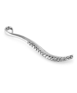 Pendant 7937, Silver