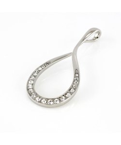 Pendant 7939, Silver
