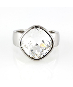 Ring 7929, Silver, size 54