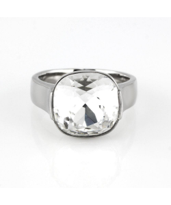 Ring 7930, Silver, size 54