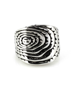 Ring 7931, Silver, size 54