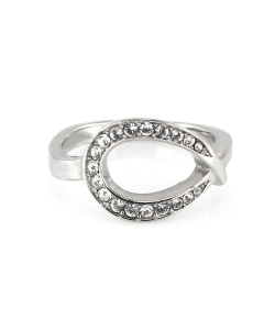 Ring 7939, Silver, size 54
