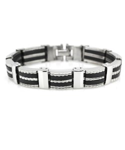 Bracelet 7787, Silver