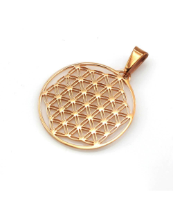 Nerezový přívěsek 7861