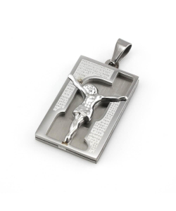 Pendant 7866, Silver