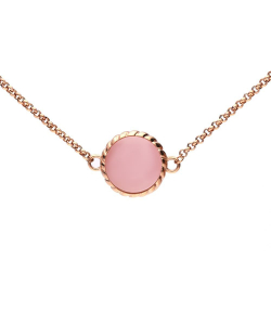 Necklace 7991, Gold