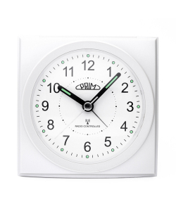 PRIM Alarm Radio