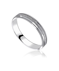 Wedding ring 5240 - size 53