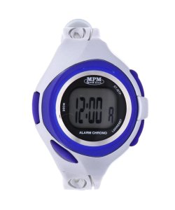 MPM Sport Line Alarm Chrono