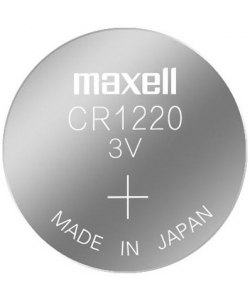 CR 1220/1 ks (Panasonic/Maxell)